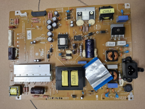 Piese TV - Sursa de alimentare  TV EAX65942801
