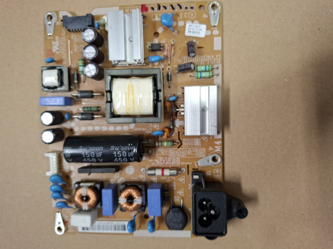 Piese TV - Sursa de alimentare TV EAX66162901