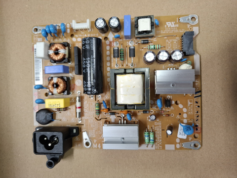 Piese TV - Sursa de alimentare TV EAX66162901