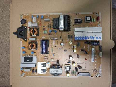 Surse de alimentare TV - Sursa de alimentare TV EAX66205401