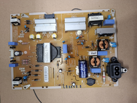 Piese TV - Sursa de alimentare TV EAX67128101