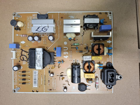 Surse de alimentare TV - Sursa de alimentare TV EAX67189201