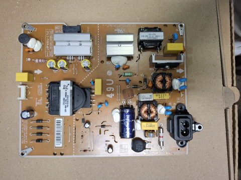Surse de alimentare TV - Sursa de alimentare TV EAX67189201