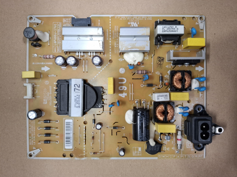 Piese TV - Sursa de alimentare TV EAX67189201