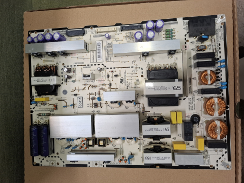 Piese TV - Sursa de alimentare TV EAY65904022