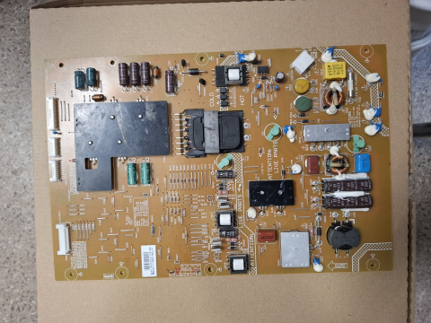 Piese TV - Sursa de alimentare TV FSP163-4FS01