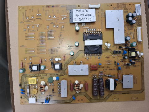 Surse de alimentare TV - Sursa de alimentare TV FSP194-4FS01
