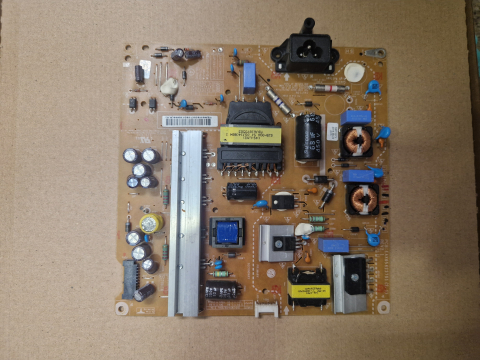 Piese TV - Sursa de alimentare TV LG EAX65423701