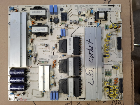 Surse de alimentare TV - Sursa de alimentare TV LGP55C-150P