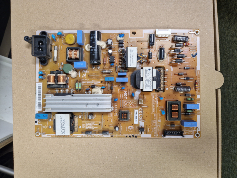 Piese TV - Sursa de alimentare TV Samsung BN44-00458A