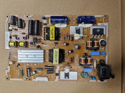 Piese TV - Sursa de alimentare TV Samsung BN44-00517A