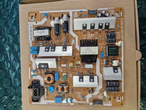 Piese TV - Sursă de alimentare TV Samsung BN44-00807F