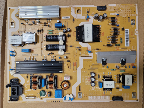 Piese TV - Sursa de alimentare TV Samsung BN44-00808E