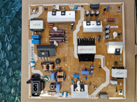 Piese TV - Sursa de alimentare TV Samsung BN44-00876C L55E6