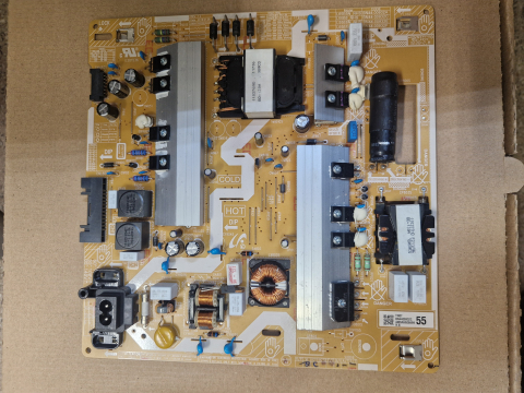 Surse de alimentare TV - Sursa de alimentare TV Samsung BN44-00932C