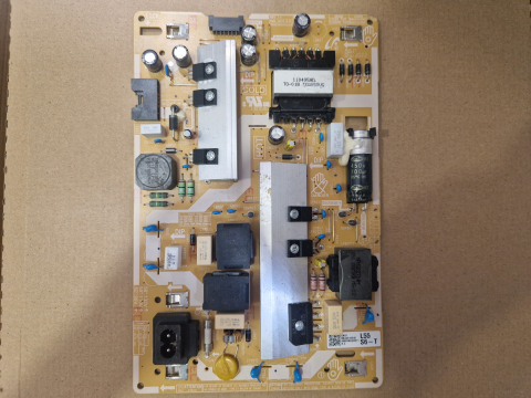 Piese TV - Sursa de alimentare TV Samsung BN44-01054E