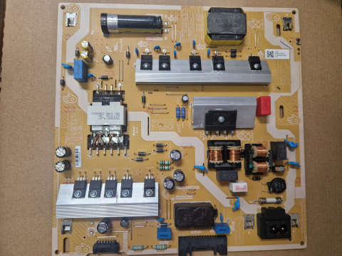 Piese TV - Sursa de alimentare TV Samsung BN44-01061A