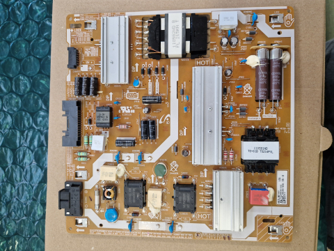 Piese TV - Sursa de alimentare TV Samsung BN4401110C / L55E6_AHS