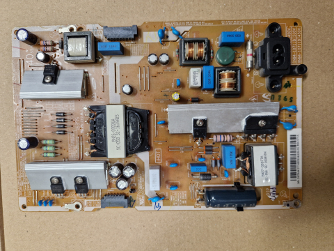 Piese TV - Sursa de alimentare TV Samsung BN94-10711A