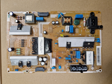 Piese TV - Sursa de alimentare TV Samsung BN94-10711A