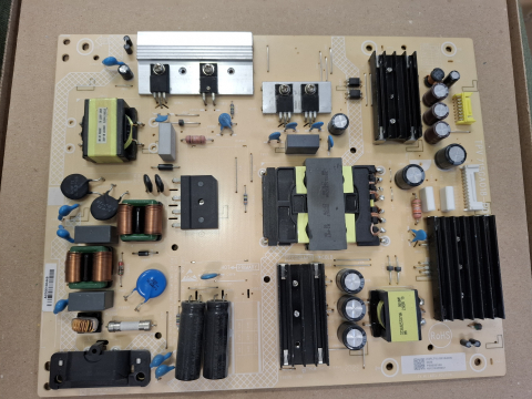 Surse de alimentare TV - Sursa de alimentare TV TPV 715GA018