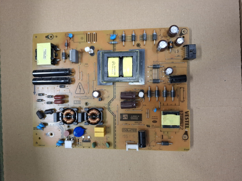 Piese TV - Sursa de alimentare TV VESTEL 17IPS19-5