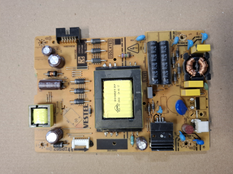 Surse de alimentare TV - Sursa de alimentare TV Vestel 17IPS61