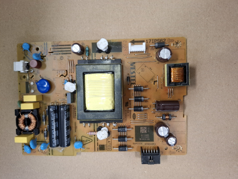 Piese TV - Sursa de alimentare TV VESTEL 17IPS62