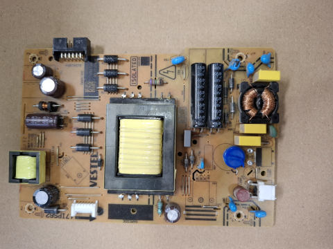 Piese TV - Sursa de alimentare TV VESTEL 17IPS62