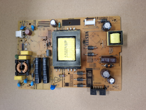 Piese TV - Sursa de alimentare TV VESTEL 17IPS62