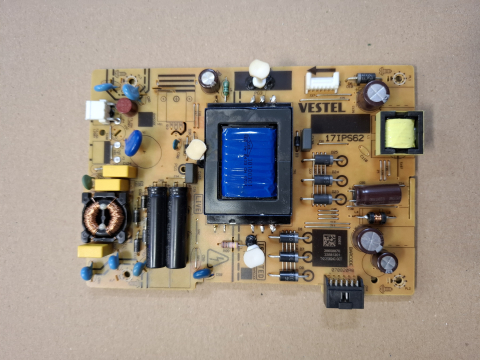Surse de alimentare TV - Sursa de alimentare TV Vestel 17IPS62