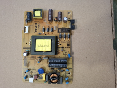 Surse de alimentare TV - Sursa de alimentare TV Vestel 17IPS62