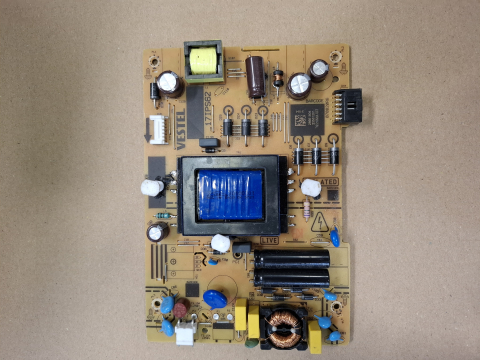Piese TV - Sursa de alimentare TV VESTEL 17IPS62