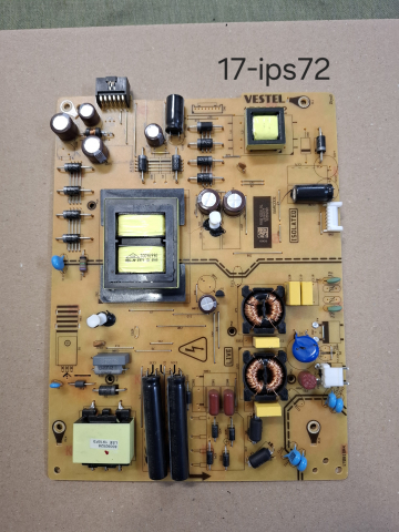 Surse de alimentare TV - Sursa de alimentare TV Vestel 17IPS72