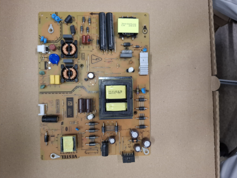 Piese TV - Sursa de alimentare TV VESTEL 17IPS72