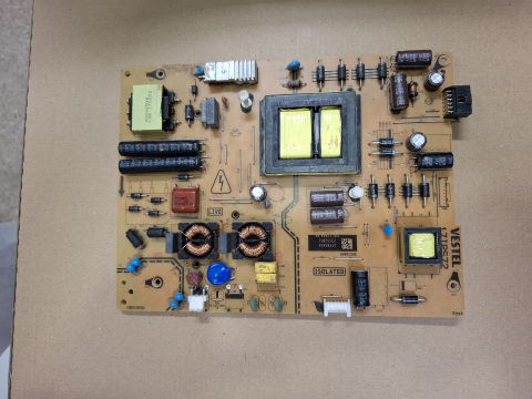 Piese TV - Sursa de alimentare TV VESTEL 17IPS72