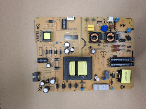 Surse de alimentare TV - Sursa de alimentare TV VESTEL 17IPS72