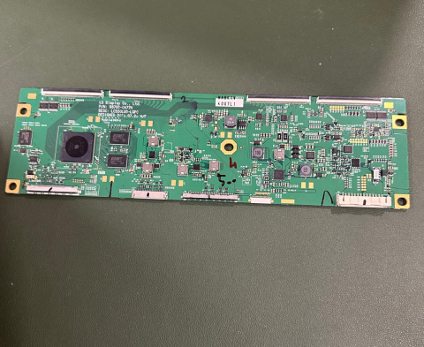 Module T-Con - T-CON LG 6870C-0477H LC550LUD-LGPC