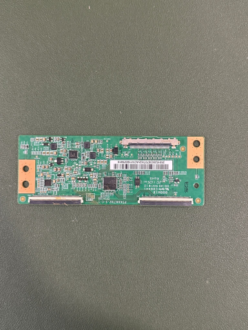 Piese TV - T-CON LG PT430CT02-5-C-1