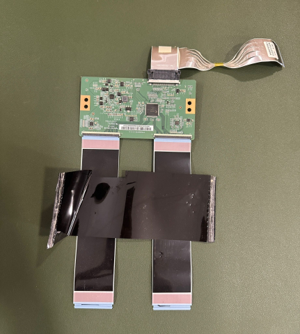 Piese TV - T-CON LG PT500GT02-2-C-3