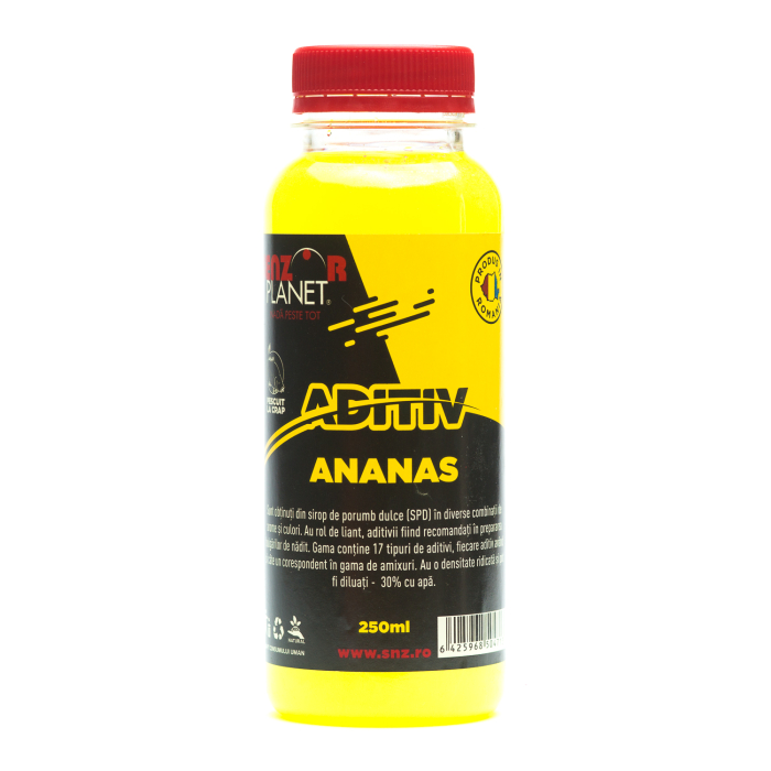 ADITIV ANANAS 250ml [2]