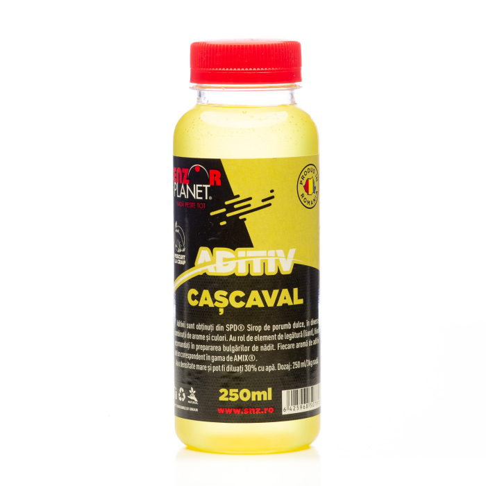 ADITIV CASCAVAL 250ml [2]