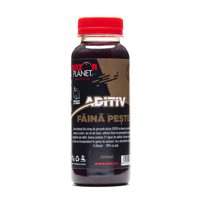 ADITIV FAINA PESTE 250ml [2]