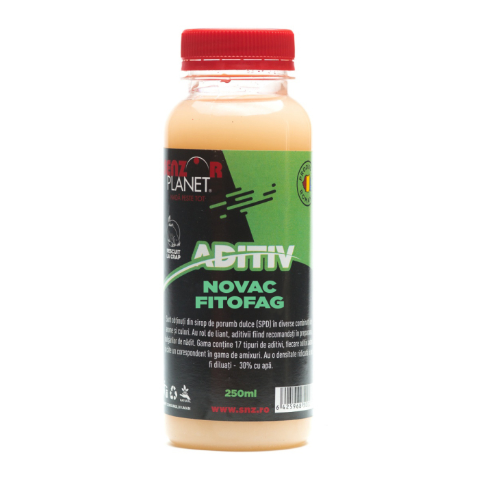 ADITIV NOVAC FITOFAG 250ml [2]