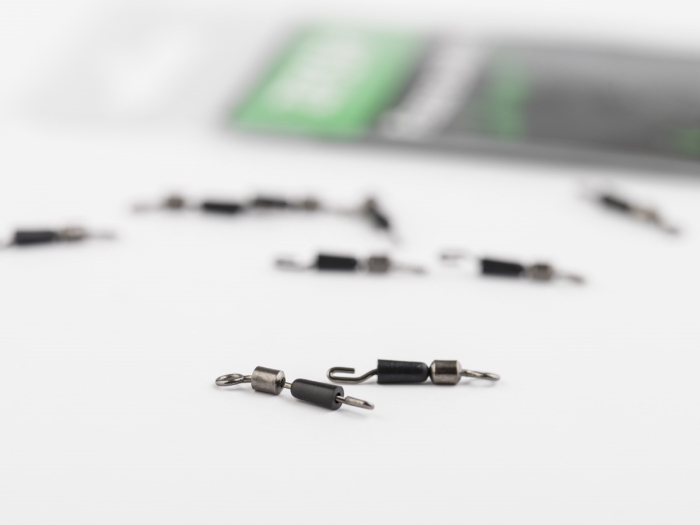 AGRAFA QUICK CHANGE ZFISH FEEDER CLIP S [3]