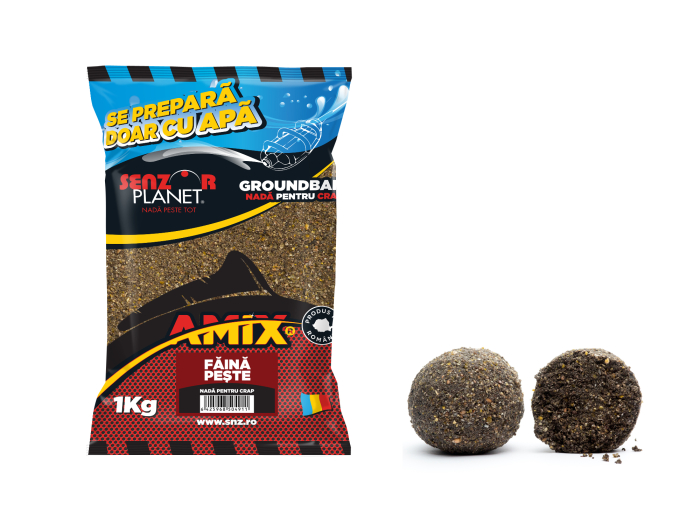 AMIX FAINA PESTE 1kg [2]