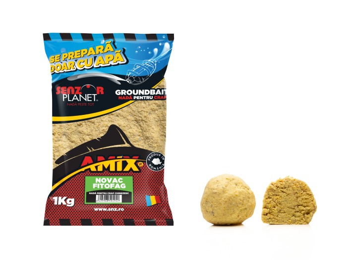 AMIX NOVAC FITOFAG 1kg [2]