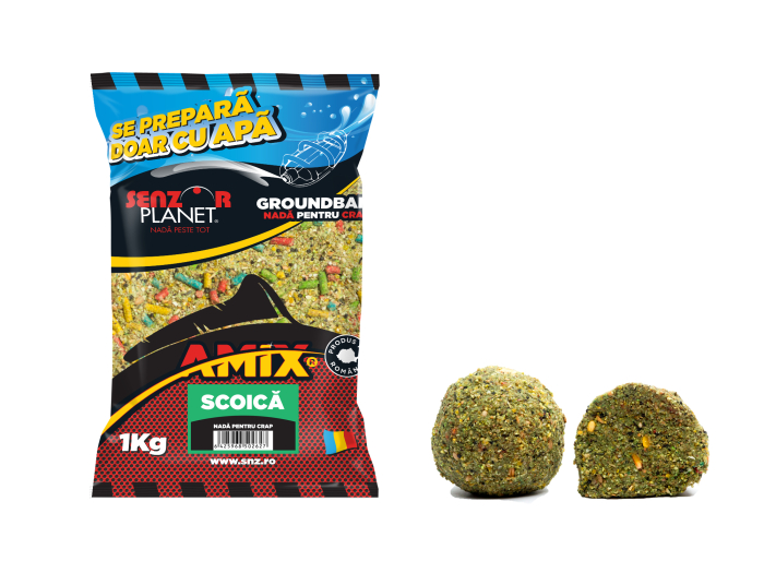AMIX SCOICA 1kg [2]