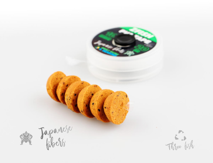 BANDA SOLUBILA ZFISH PVA PRO TAPE 10mm, 20m [2]