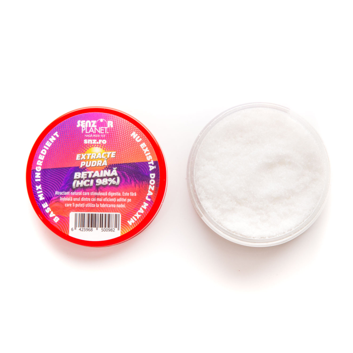 BETAINA (HCl 98 %) 50g [3]